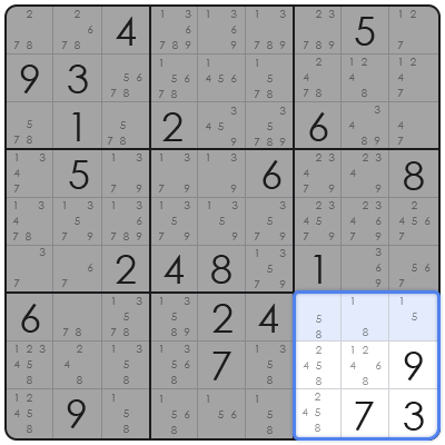 sudoku hard puzzles printable